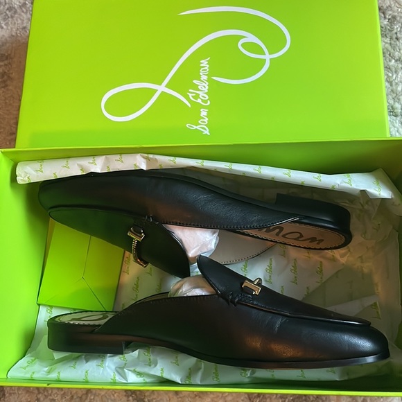 Sam Edelman Laurna mule - Picture 4 of 6